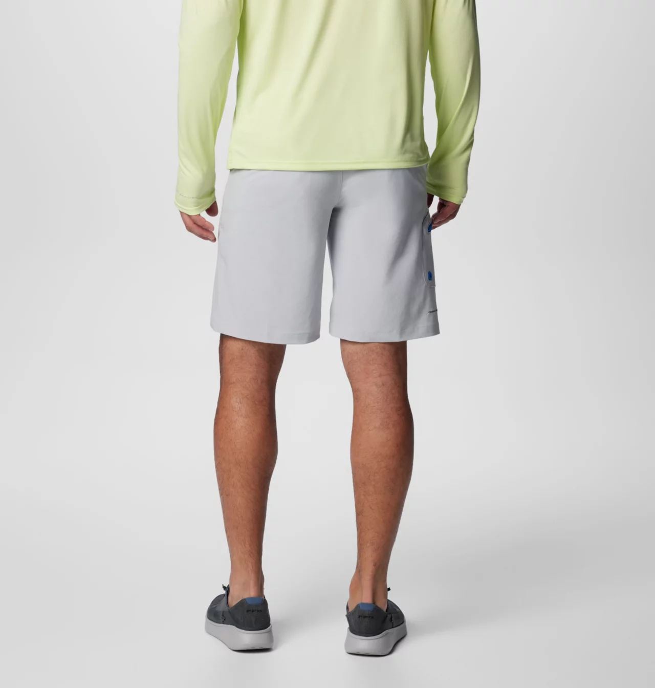 Go Adventure: ROPA & MASCULINO